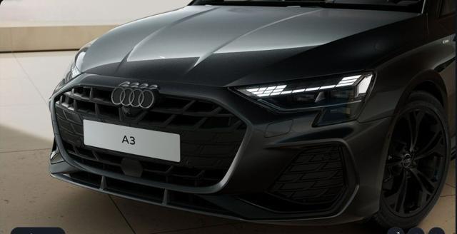 AUDI A3 SPB TFSI S LINE