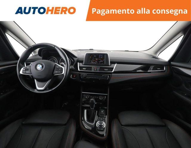 BMW 220 d xDrive Gran Tourer Sport aut.