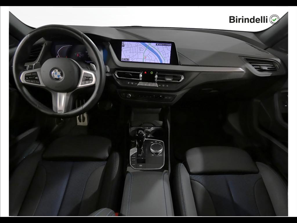 BMW Serie 2 G.C. (F44) - 220d Gran Coupé Msport aut.