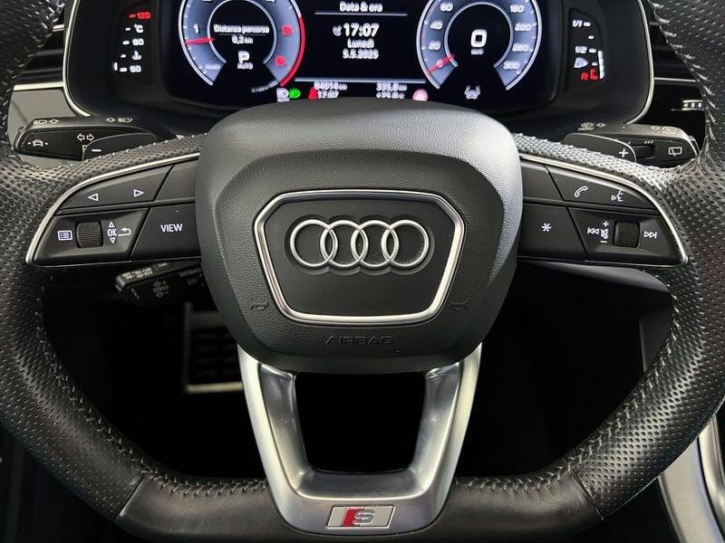 Audi Q8 50 TDI 286 CV quattro tiptronic Sport