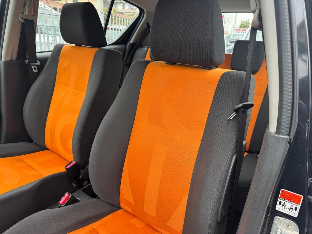 Opel Agila 1.2 16V 86CV Enjoy