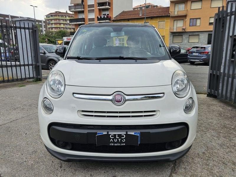 FIAT 500L 1.3 MultiJet Pop Star 85cv S/S