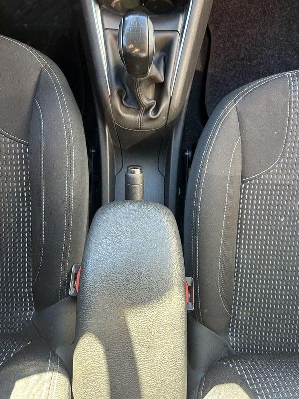 Peugeot 208 75 5 porte Allure KM CERTIFICATI-GARANZIA