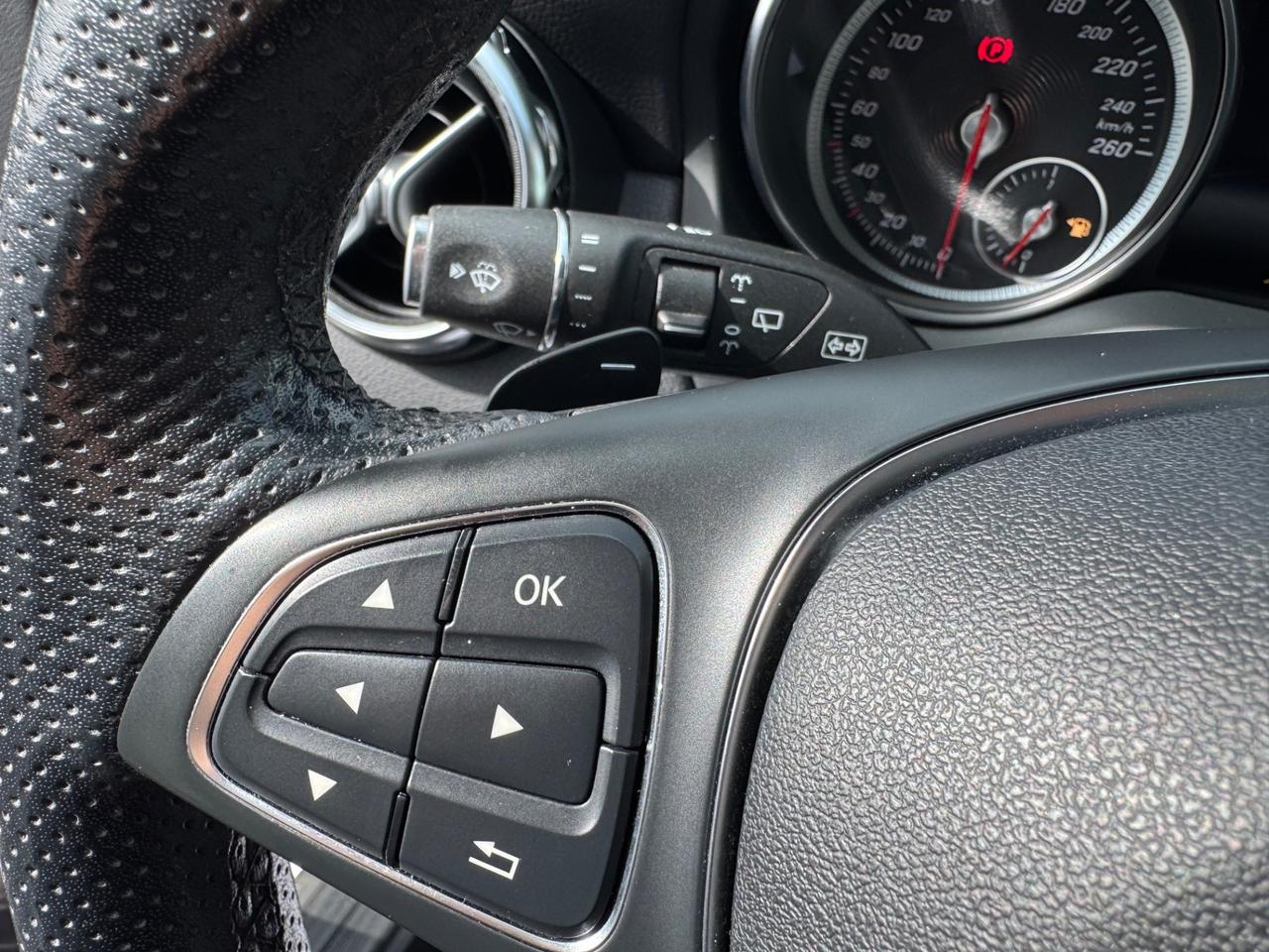 Mercedes-benz GLA 200 d Automatic Sport