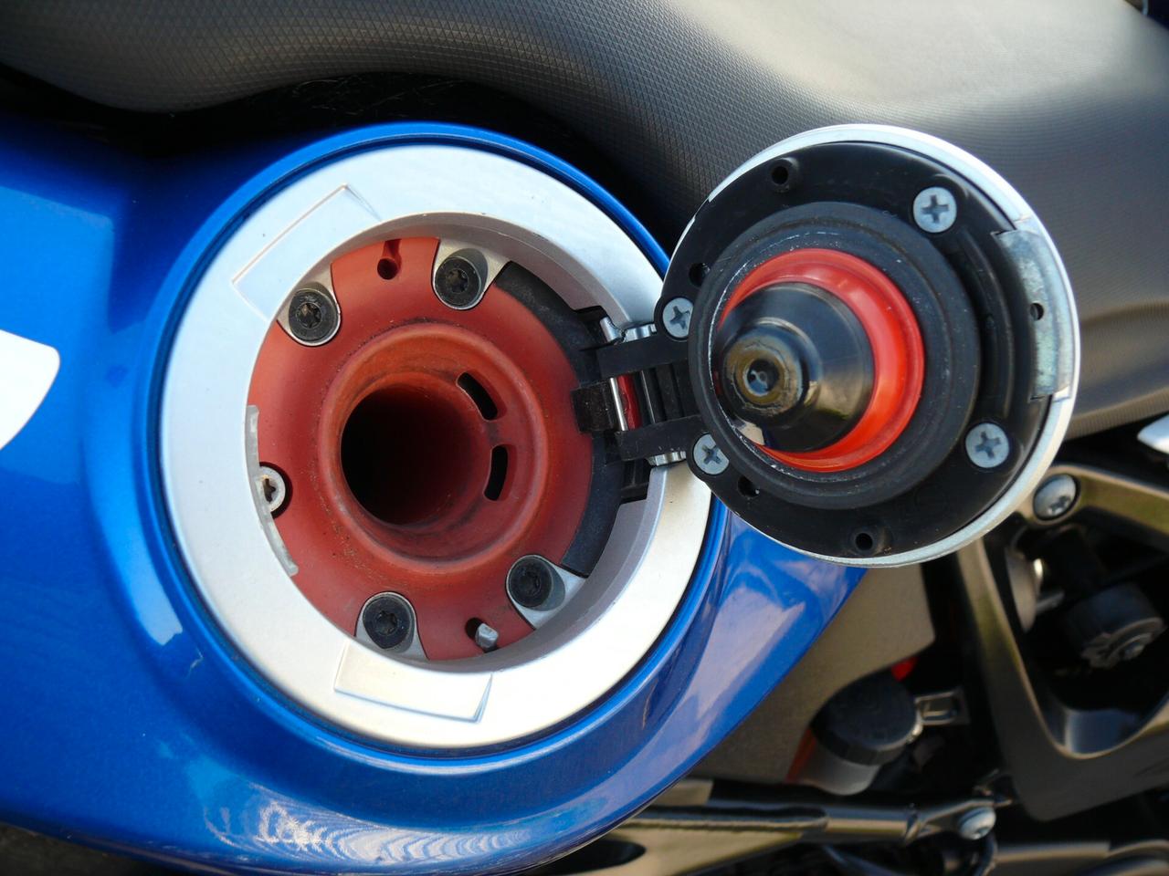 Bmw F 800 R ABS
