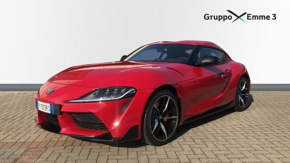 TOYOTA GR Supra 3.0 Premium