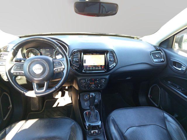 JEEP Compass 2.0 Multijet II aut. 4WD Limited