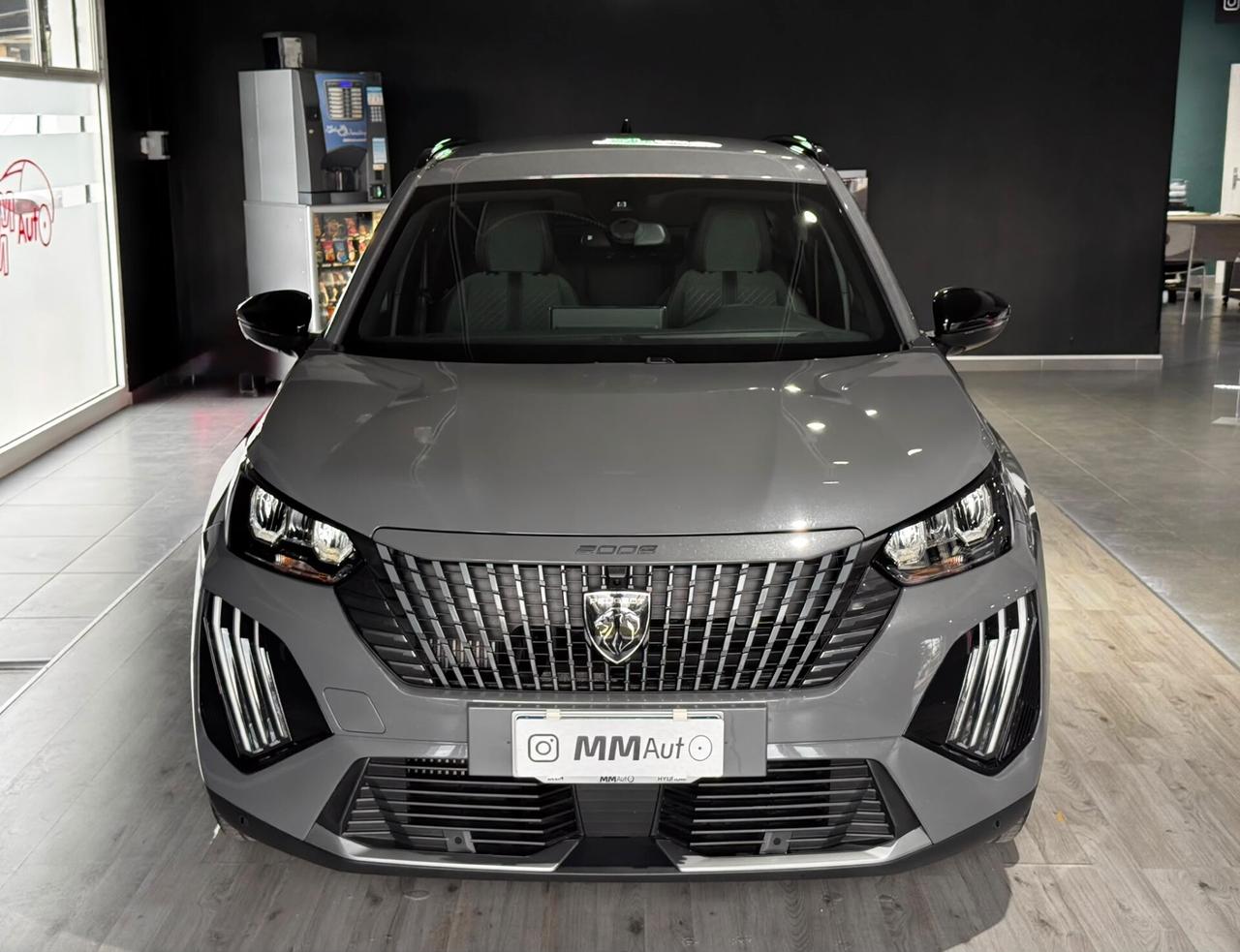 Peugeot 2008 PureTech 100 S&S Allure