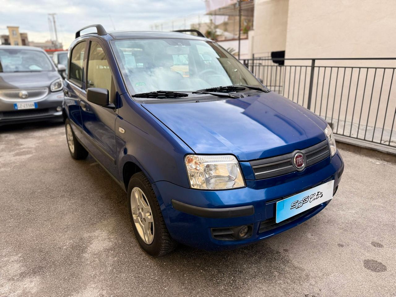 Fiat Panda 1.2 Dynamic