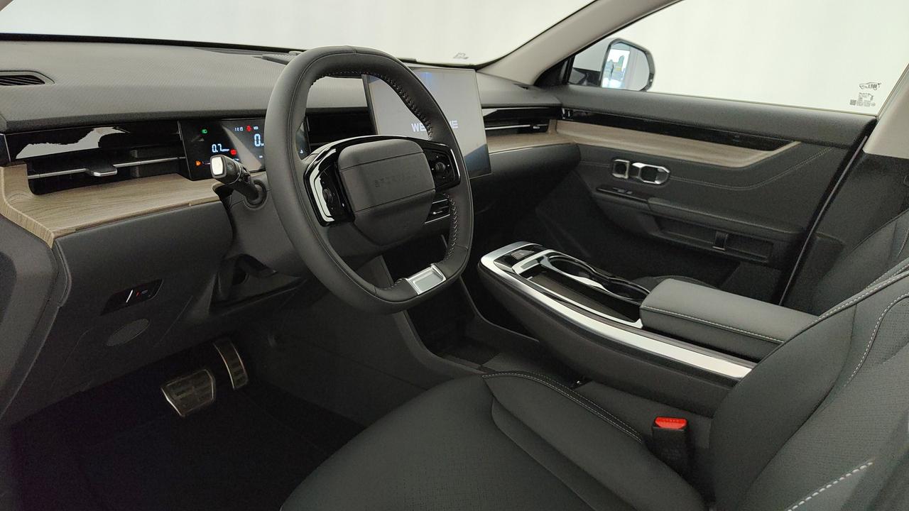 SPORTEQUIPE SPORTEQUIPE 6 GT 1.6 T BZ
