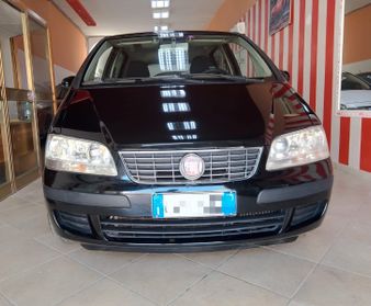 Fiat Idea 1.3 MJT 16V 95 CV S&S Dynamic