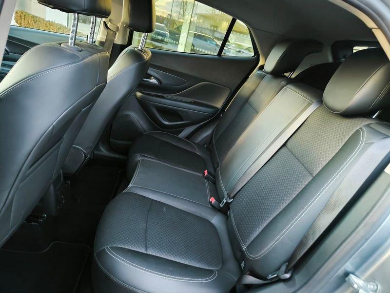 Opel Mokka X 1.6 CDTI Ecotec 136CV 4x2 Ultimate