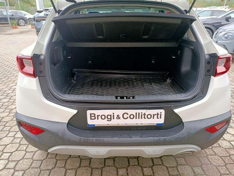 KIA Stonic 1.0 T-GDi 120cv Energy DCT7 my18