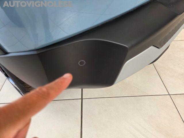CITROEN C3 Turbo 100 cv Manuale PLUS-BICOLORE