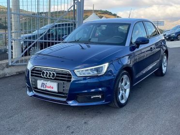 Audi A1 1.6 TDI 116 CV Sport Solo Km 47000