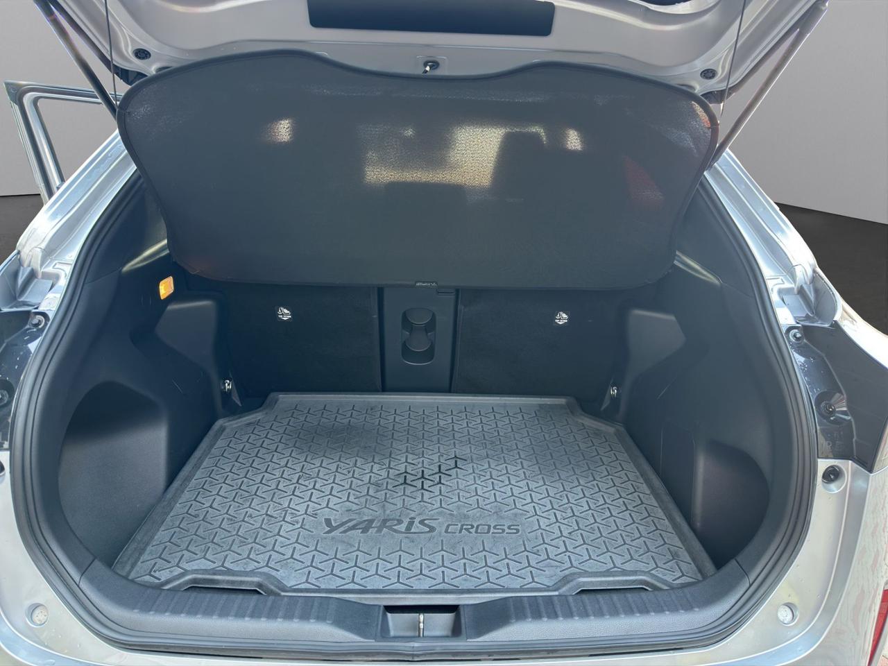 Toyota Yaris Cross 1.5h Trend 116cv e-cvt