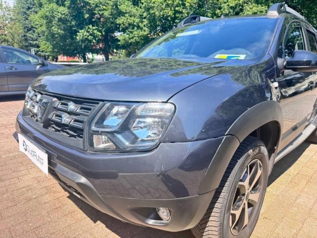 Dacia Duster 1.5 dci Laureate 4x2 s&s 110cv E6