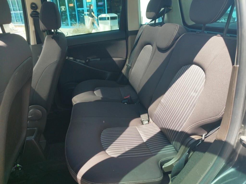 Lancia MUSA 1.9 Multijet Oro