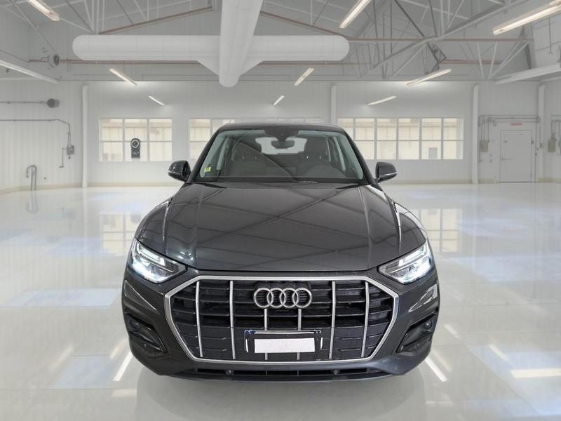 AUDI Q5 SPORTBACK 35 TDI MHEV BUSINESS ADVANCED S TRONIC SUV