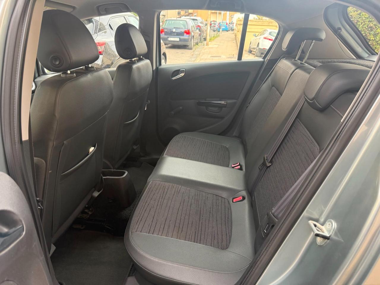 Opel Corsa 1.3 CDTI 75CV F.AP. 5 porte Edition