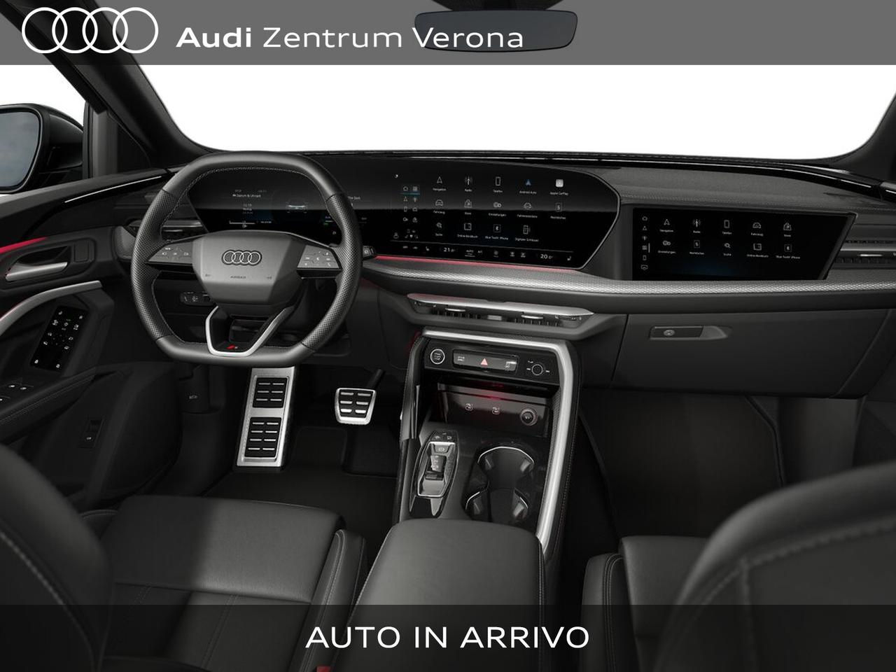 2.0TDI 204CV quattro S tronic S line Edition