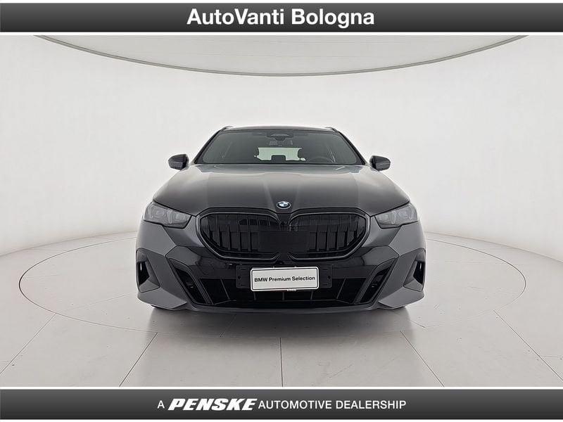 BMW Serie 5 520d 48V xDrive Touring Msport PRO