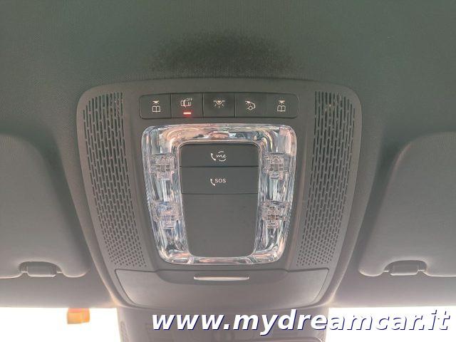 MERCEDES-BENZ A 180 d 116CV Automatic Executive
