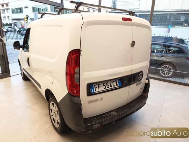 FIAT Doblo Doblò 1.3 MJT + IVA 22%