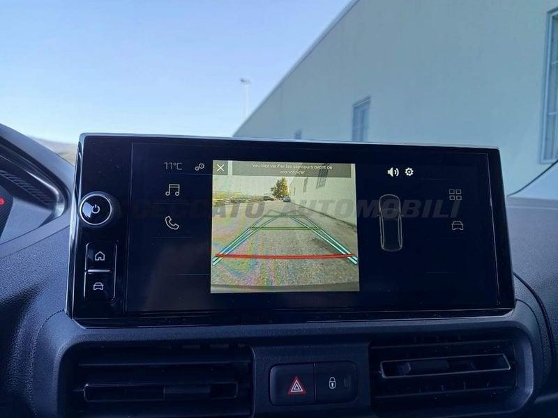 Peugeot Partner Partner 1.5 bluehdi 100cv S&S L1