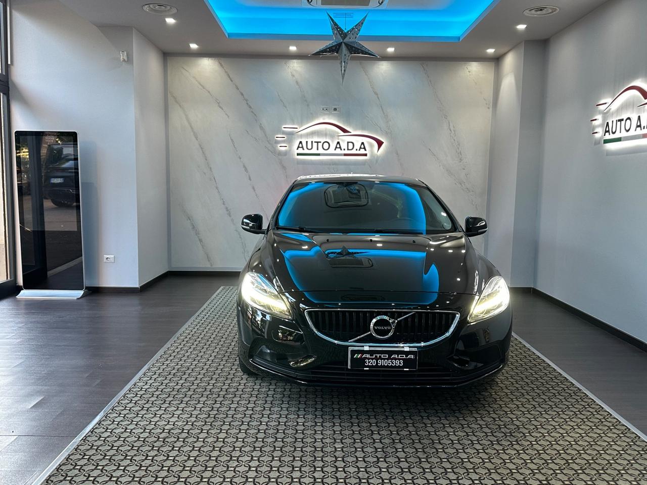 Volvo V40 D2 Business Plus