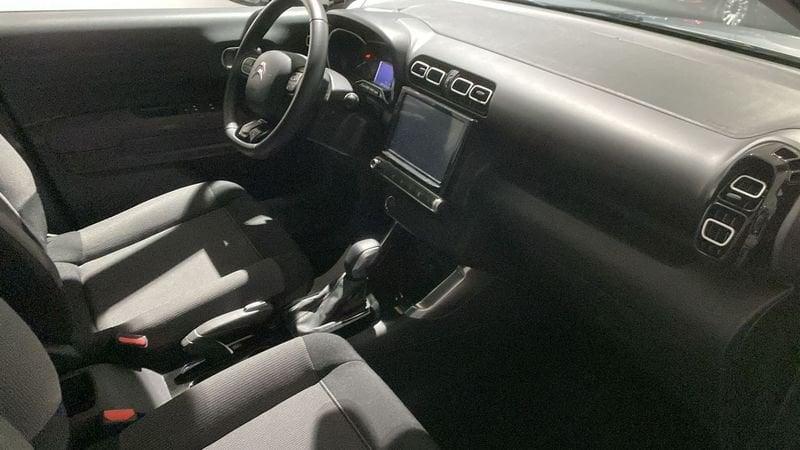 Citroën C3 Aircross PureTech 130 S&S EAT6 Shine Pack
