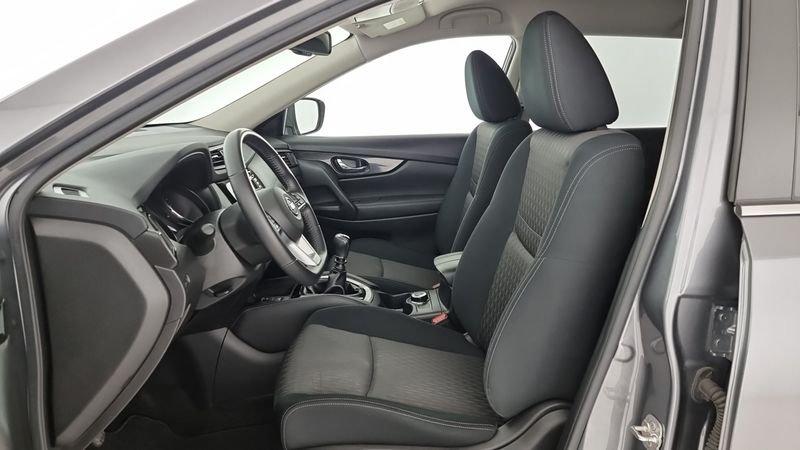 Nissan X-Trail dCi 150 4WD Business