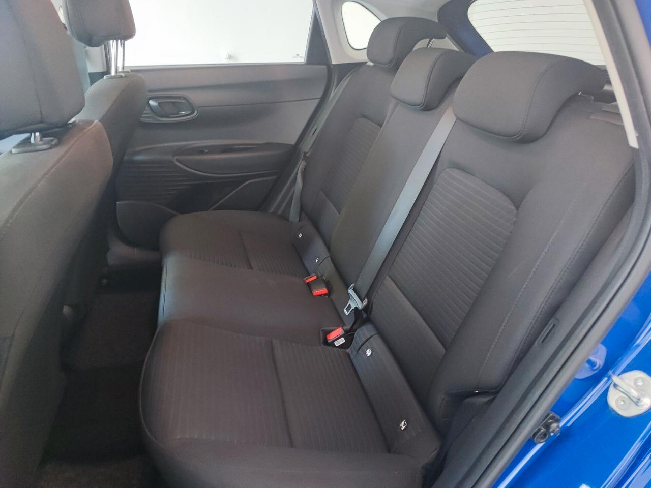 Hyundai i20 1.2 MPI Bose