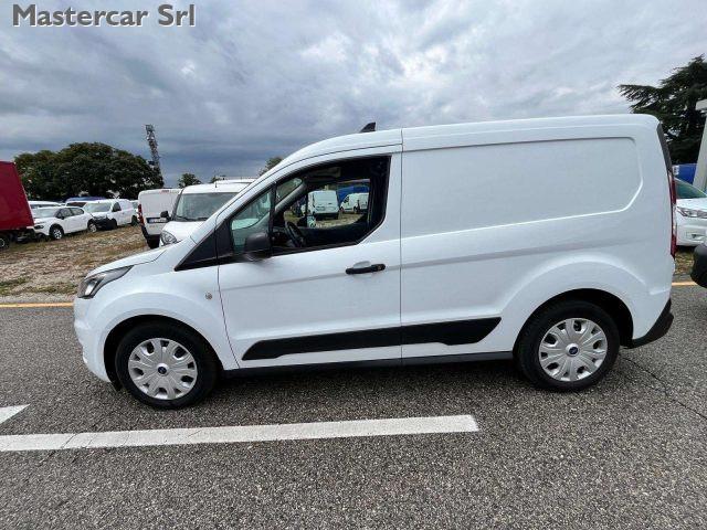 FORD Transit Connect 1.5 TDCI 100CV AUTO 200 L1H1 - GG719AV