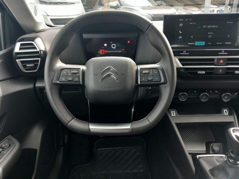 Citroën C4 PureTech 130 S&S Plus