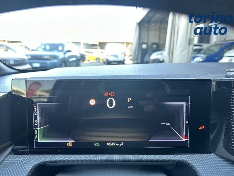 Lancia Ypsilon Ibrida Ibrido 110cv LX e-DCT