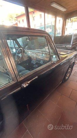 Lancia Altro AUTO STORICA