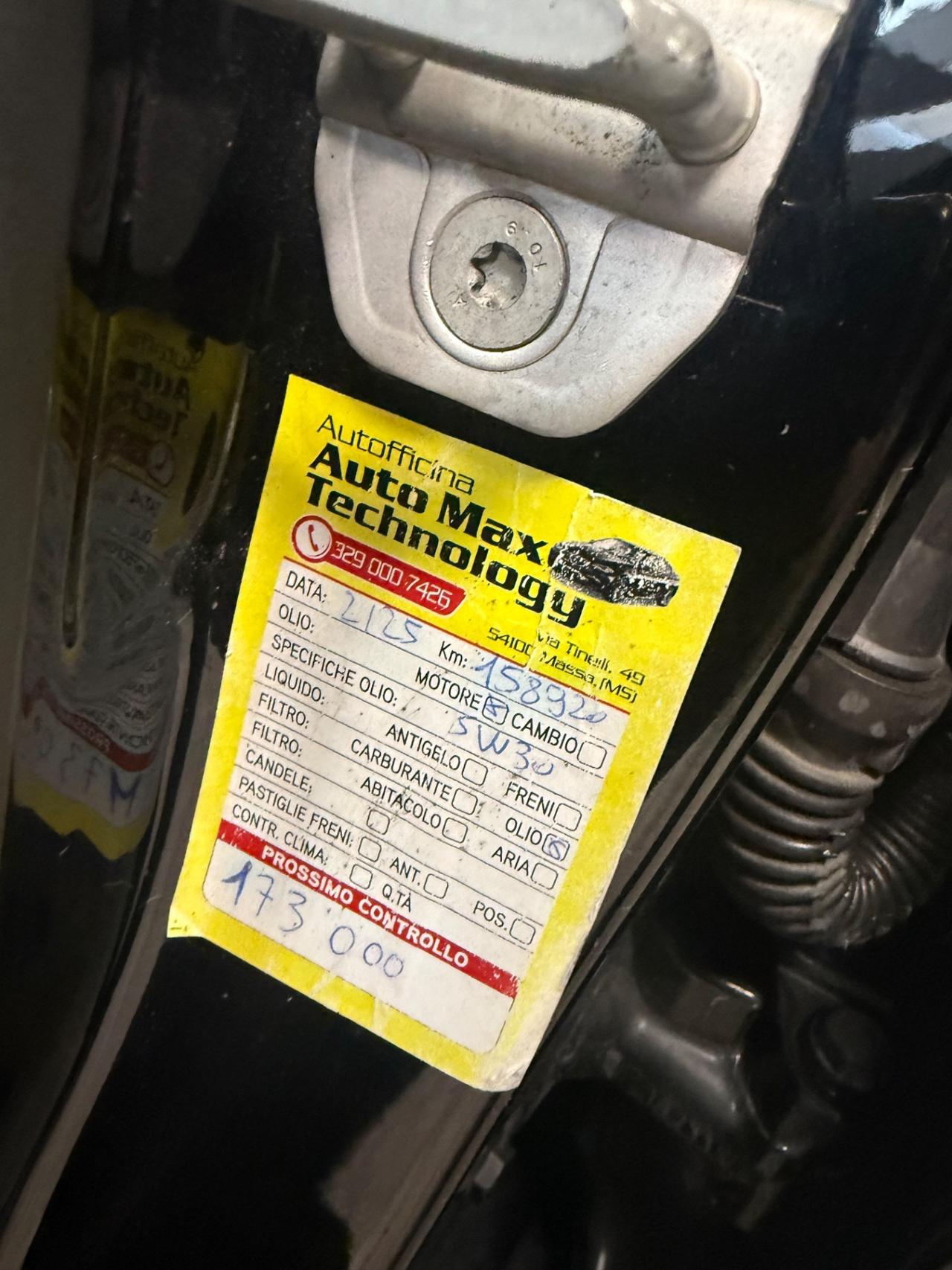 Mercedes-benz GLA 180 d Sport Automatic 109CV