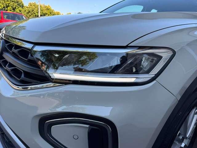 Volkswagen T-Roc 1.0 tsi Life 110cv FULL LED/CARPLAY/ACC - Promo Fin