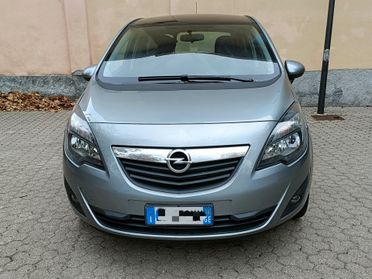 Opel Meriva 1.4 100CV Cosmo