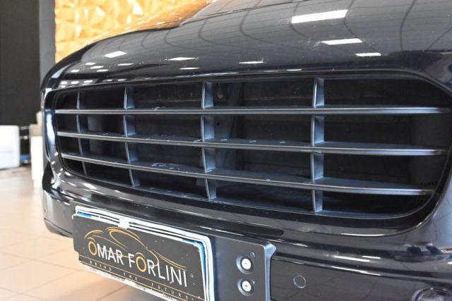 PORSCHE Cayenne 3.0 TDI V6 TIP.TET.21"PASM NAVI CHRONO SED.TURBO