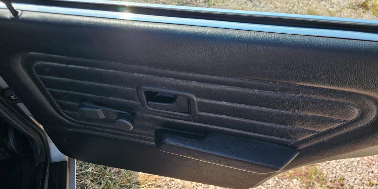 Bmw 318 318i 4 porte UNICO PROPRIETARIO