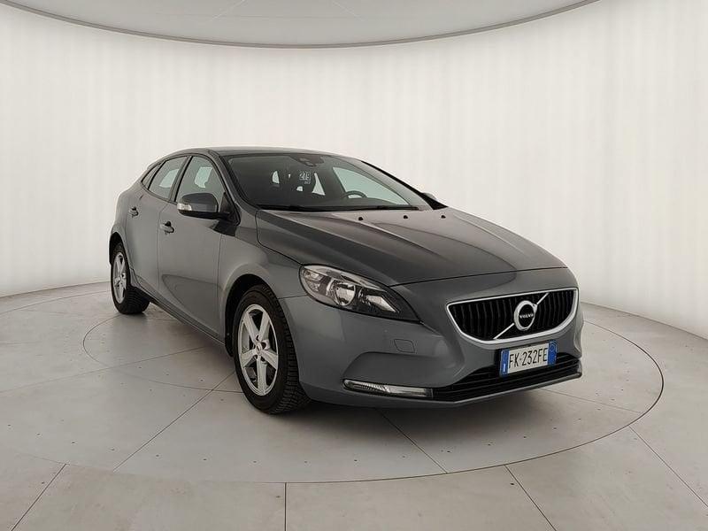 Volvo V40 D2 Geartronic Business