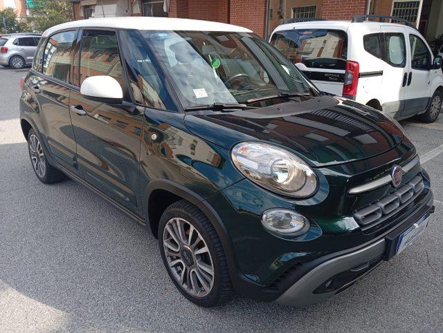 FIAT 500L 1.3 Multijet 95 CV CROSS EURO 6D CON ADBLUE