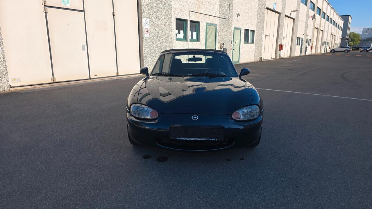 Mazda MX5 NB 1.6 frizione volano nuovi