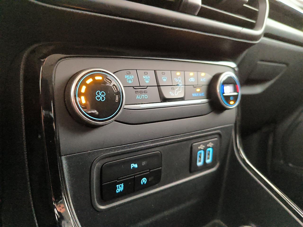 Ford EcoSport 1.5 ecoblue st-line s&s 100cv my19