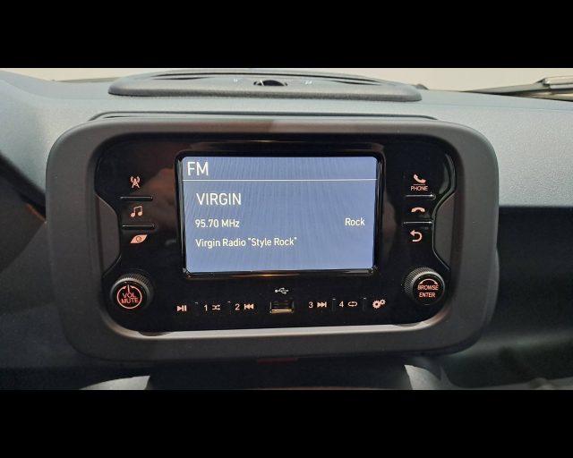 FIAT Panda 1.0 Hybrid Icon s&s 70cv 5 posti