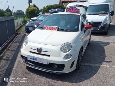 Fiat Abarth 500 1.4 Abarth 160 CV