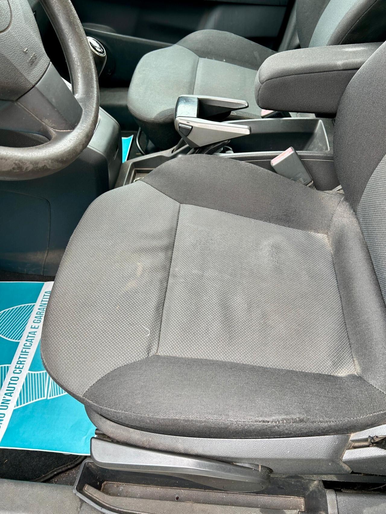 Opel Zafira 1.6 16V Twinport Cosmo 7 POSTI - ok neopatentato