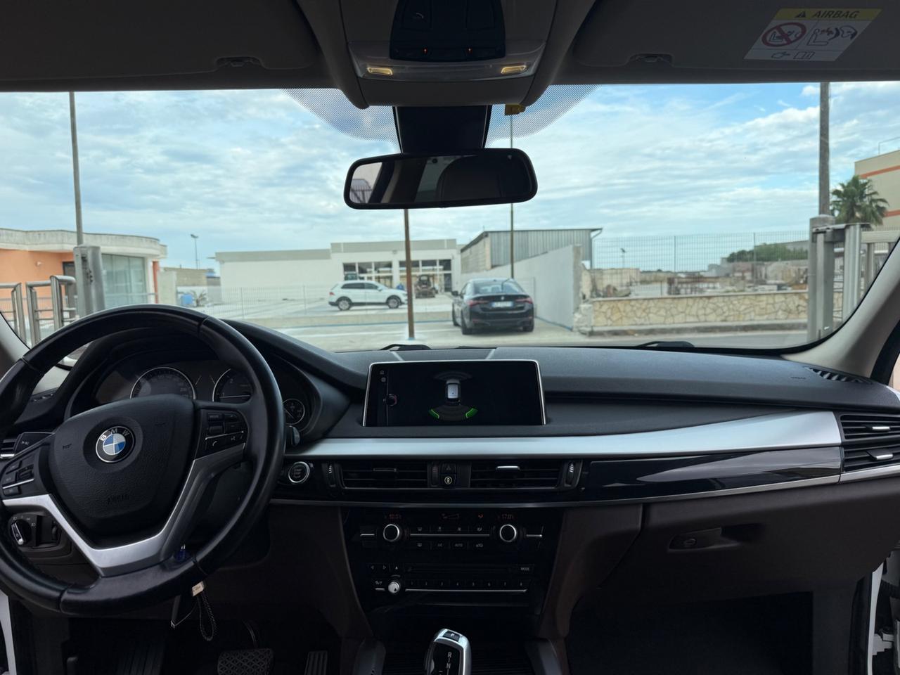 Bmw X5 sDrive25d Luxury